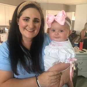 Meet your Posher, Brooke